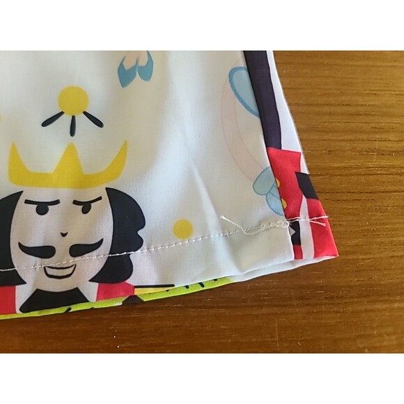 Fuyimei Girl's Nutcracker Dress - Picture 10 of 10